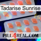 Tadarise Sunrise 27